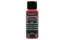 Load image into Gallery viewer, DecoArt Americana Multi-Surface Satin (2oz) - Discontinued