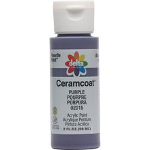 Load image into Gallery viewer, Delta Ceramcoat (2oz)