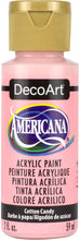 Load image into Gallery viewer, DecoArt Americana Acrylic (2oz) continued
