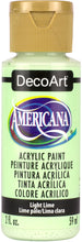 Load image into Gallery viewer, DecoArt Americana Acrylic (2oz) continued
