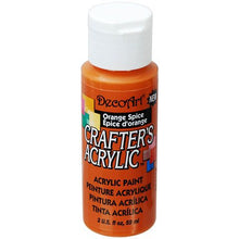 Load image into Gallery viewer, DecoArt Crafter's Acrylic (2oz)