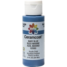 Load image into Gallery viewer, Delta Ceramcoat (2oz)