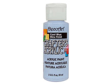 Load image into Gallery viewer, DecoArt Crafter's Acrylic (2oz)