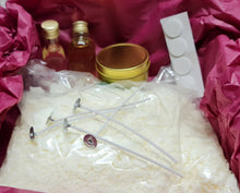 Load image into Gallery viewer, Moonlight Wax Launch Kit