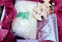 Load image into Gallery viewer, Christmas Spirit Moonlight Wax Melt Bundle