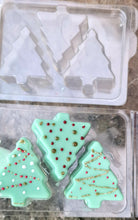 Load image into Gallery viewer, Christmas Spirit Moonlight Wax Melt Bundle
