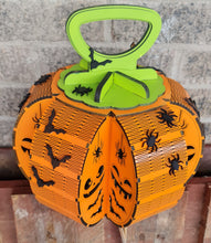 Load image into Gallery viewer, Pumpkin Caddy Kit