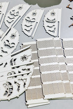 Load image into Gallery viewer, Pumpkin Caddy Kit