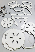 Load image into Gallery viewer, Pumpkin Caddy Kit