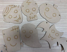 Load image into Gallery viewer, Full Moon Halloween Bundle