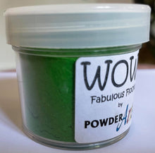 Load image into Gallery viewer, WOW! Fabulous Flocks by Powder Arts (45ml)