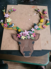 Load image into Gallery viewer, Beautiful Highland Stag