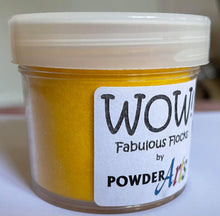 Load image into Gallery viewer, WOW! Fabulous Flocks by Powder Arts (45ml)