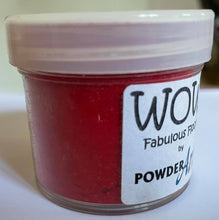 Load image into Gallery viewer, WOW! Fabulous Flocks by Powder Arts (45ml)