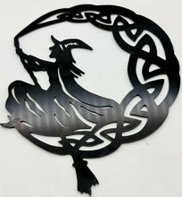 Load image into Gallery viewer, Acrylic Ceridwyn the Celtic Witch