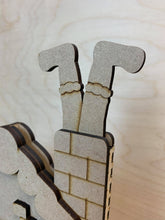 Load image into Gallery viewer, Calendar Cottage Starter Kit