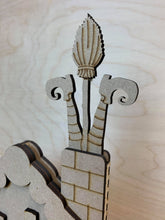 Load image into Gallery viewer, Calendar Cottage Starter Kit