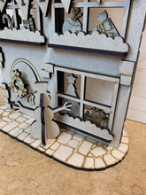 Load image into Gallery viewer, Calendar Cottage Starter Kit