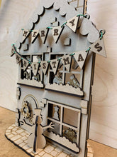 Load image into Gallery viewer, Calendar Cottage Starter Kit