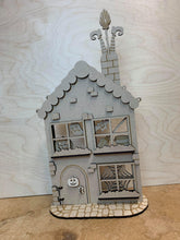 Load image into Gallery viewer, Calendar Cottage Starter Kit