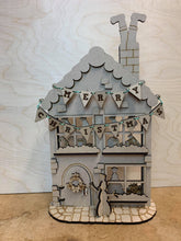 Load image into Gallery viewer, Calendar Cottage Starter Kit