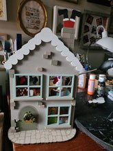 Load image into Gallery viewer, Calendar Cottage Starter Kit