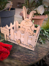 Load image into Gallery viewer, Easter Bunny Basket