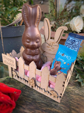 Load image into Gallery viewer, Easter Bunny Basket