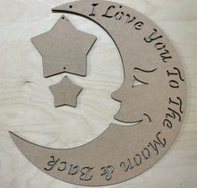 Load image into Gallery viewer, Love Moons