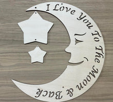 Load image into Gallery viewer, Love Moons