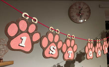 Load image into Gallery viewer, Happy Gotcha Day Bunting