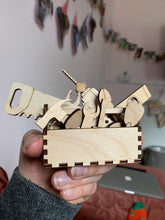 Load image into Gallery viewer, Desktop Hobby sets