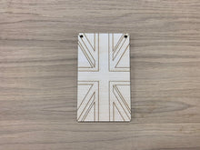 Load image into Gallery viewer, Union Jack Flag Bunting Multipack
