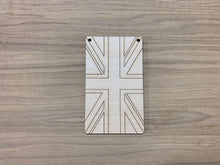 Load image into Gallery viewer, Union Jack Flag Bunting Multipack
