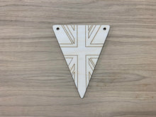 Load image into Gallery viewer, Union Jack Flag Bunting Multipack