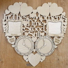 Load image into Gallery viewer, Time Stood Still Keepsake Birth