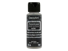 Load image into Gallery viewer, DecoArt Americana Multi-Surface Satin (2oz) - Discontinued