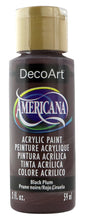 Load image into Gallery viewer, DecoArt Americana Acrylic (2oz)