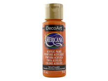 Load image into Gallery viewer, DecoArt Americana Acrylic (2oz) continued