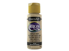 Load image into Gallery viewer, DecoArt Americana Acrylic (2oz) continued