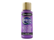 Load image into Gallery viewer, DecoArt Americana Acrylic (2oz) continued