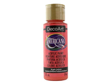 Load image into Gallery viewer, DecoArt Americana Acrylic (2oz) continued