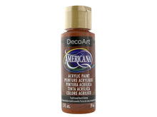 Load image into Gallery viewer, DecoArt Americana Acrylic (2oz) continued