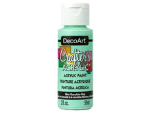 Load image into Gallery viewer, DecoArt Crafter's Acrylic (2oz)