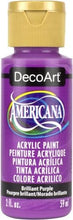 Load image into Gallery viewer, DecoArt Americana Acrylic (2oz) continued