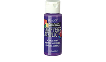 Load image into Gallery viewer, DecoArt Crafter's Acrylic (2oz)
