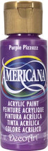 Load image into Gallery viewer, DecoArt Americana Acrylic (2oz) continued