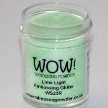 Load image into Gallery viewer, WOW! Embossing Glitters by Powder Arts (15ml)