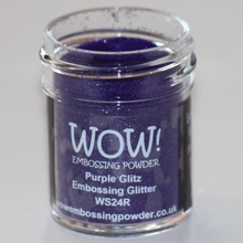 Load image into Gallery viewer, WOW! Embossing Glitters by Powder Arts (15ml)