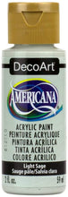 Load image into Gallery viewer, DecoArt Americana Acrylic (2oz) continued